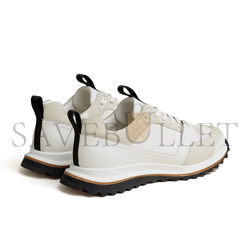 H**mes LEADER SNEAKER H252864ZH90390